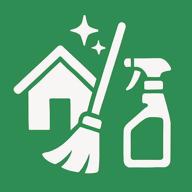 Cleaning
